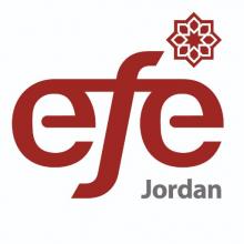 EFE Jordan logo